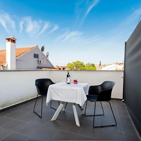 Apartments Sena Rovinj Extérieur photo