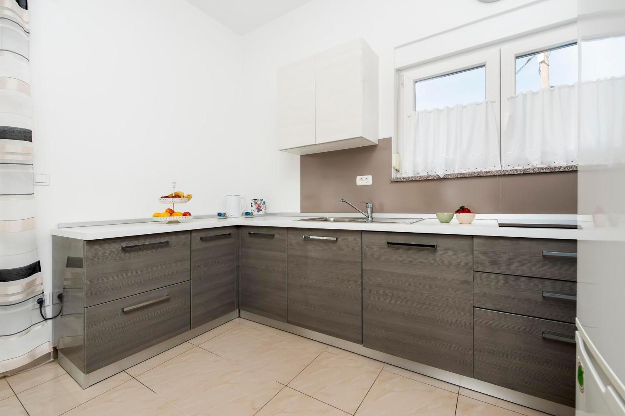 Apartments Sena Rovinj Extérieur photo