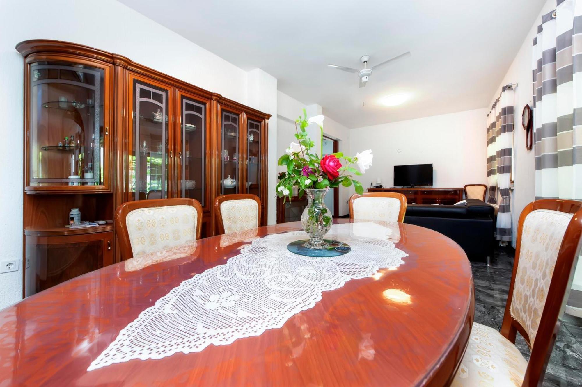 Apartments Sena Rovinj Chambre photo