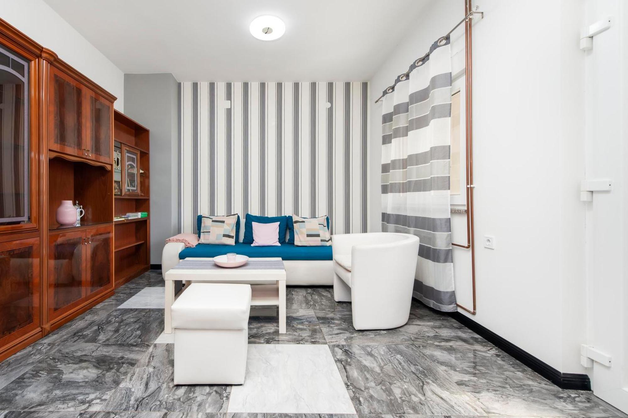 Apartments Sena Rovinj Extérieur photo