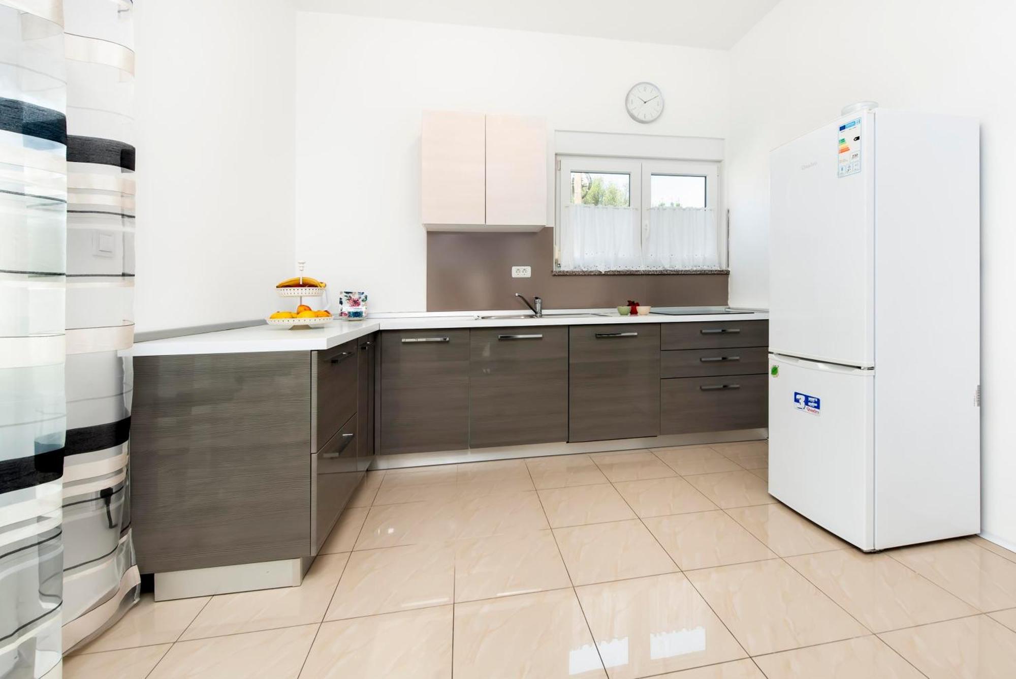 Apartments Sena Rovinj Extérieur photo