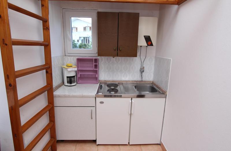 Apartments Sena Rovinj Extérieur photo