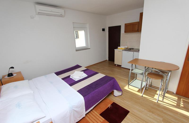 Apartments Sena Rovinj Extérieur photo