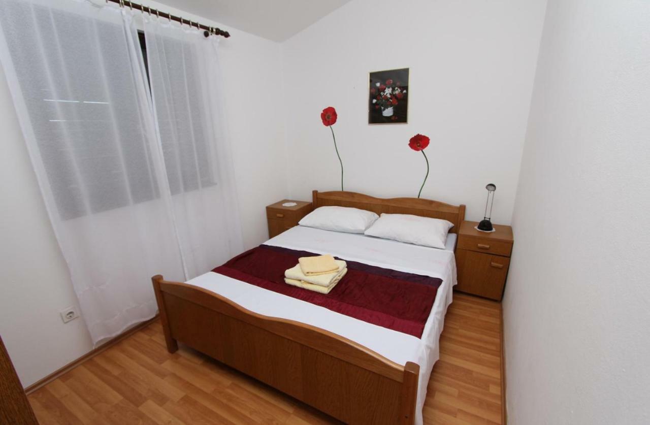 Apartments Sena Rovinj Extérieur photo