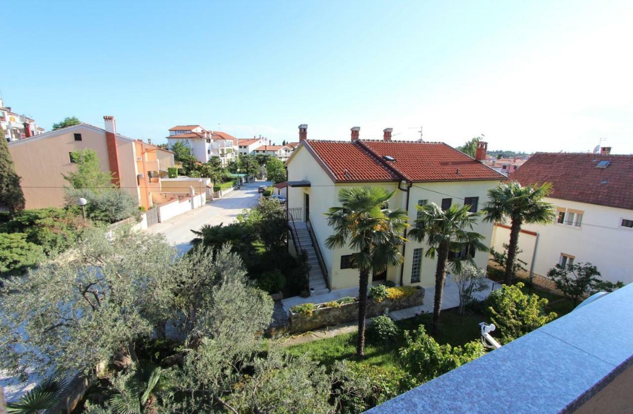 Apartments Sena Rovinj Extérieur photo