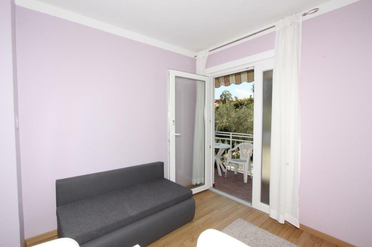 Apartments Sena Rovinj Extérieur photo