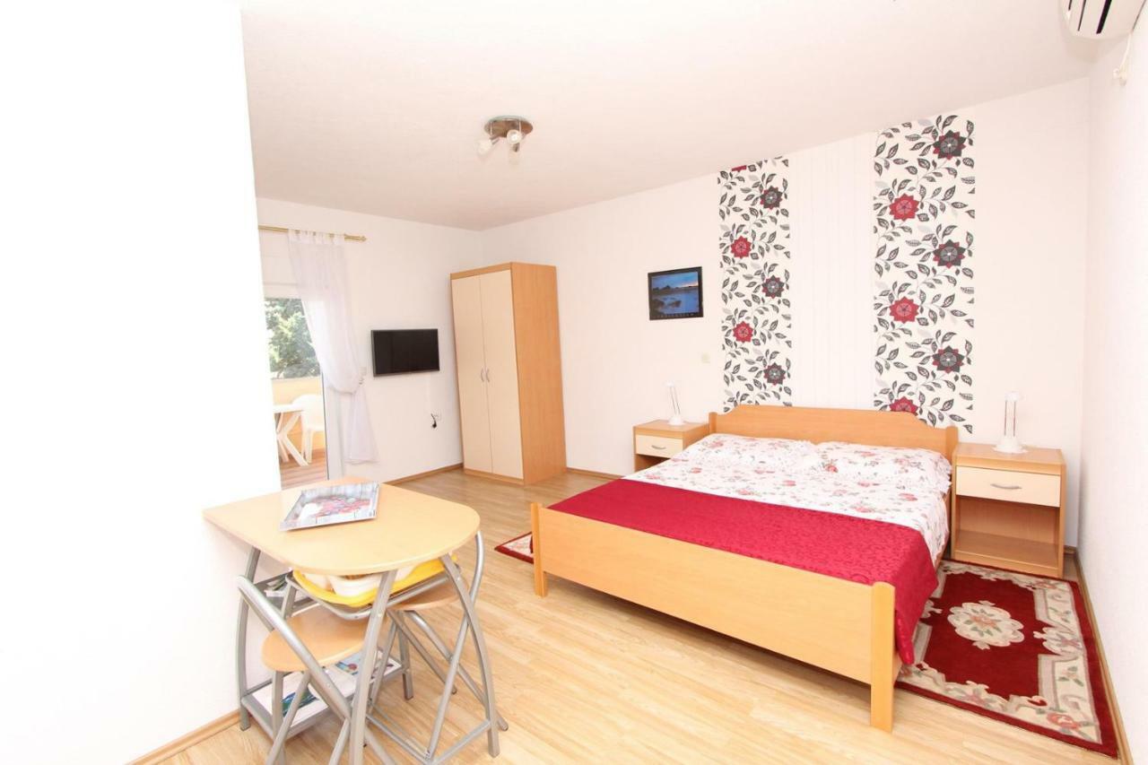 Apartments Sena Rovinj Extérieur photo