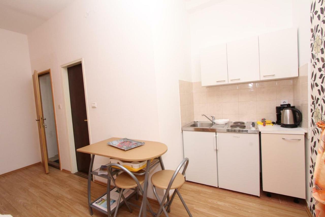 Apartments Sena Rovinj Extérieur photo