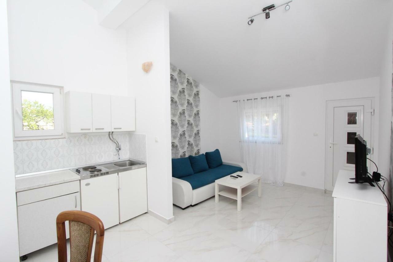 Apartments Sena Rovinj Extérieur photo