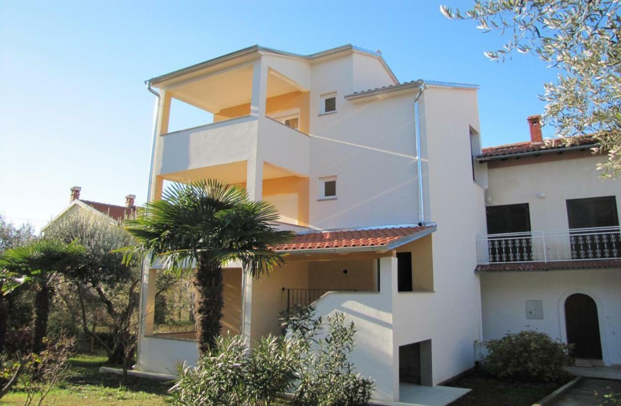 Apartments Sena Rovinj Extérieur photo