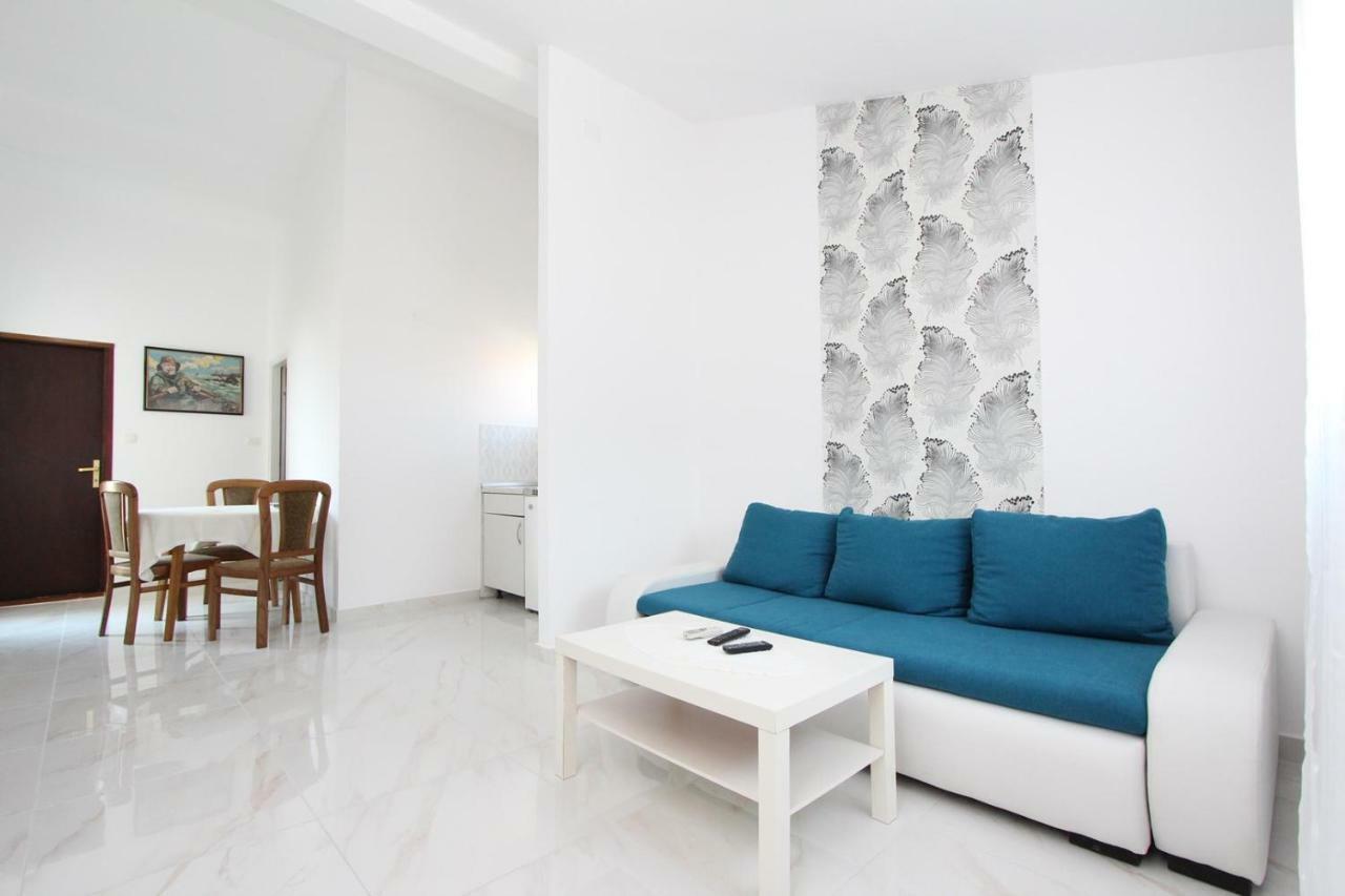 Apartments Sena Rovinj Extérieur photo