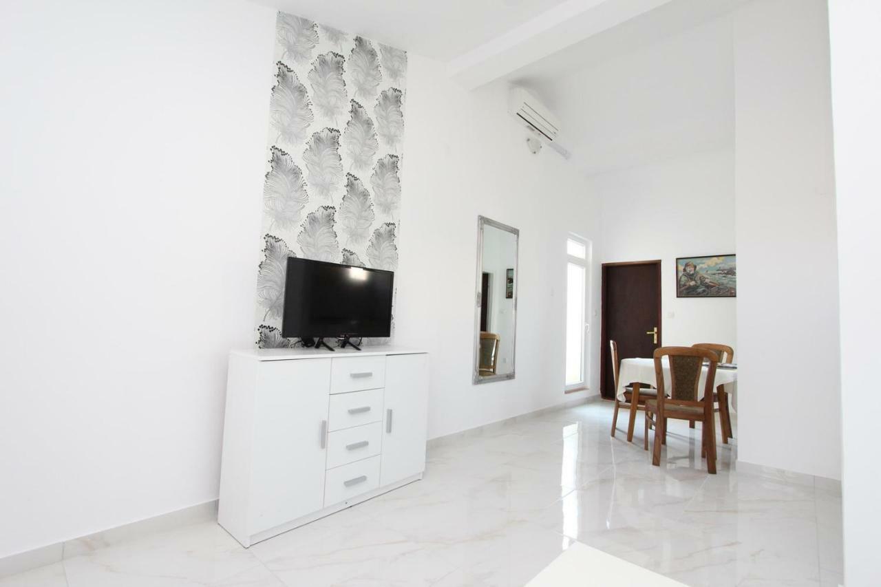 Apartments Sena Rovinj Extérieur photo