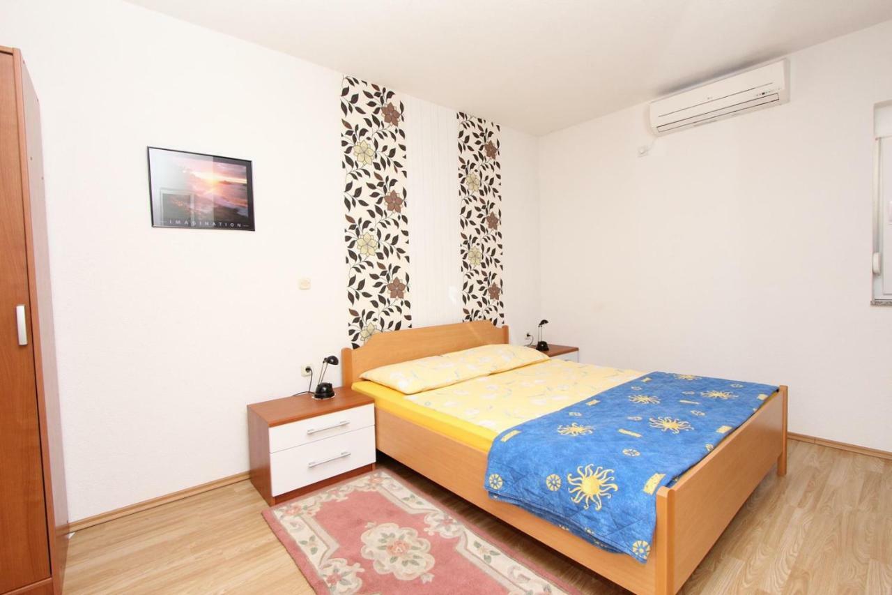 Apartments Sena Rovinj Extérieur photo