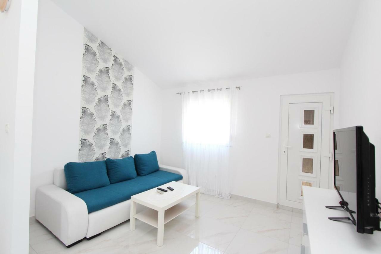 Apartments Sena Rovinj Extérieur photo
