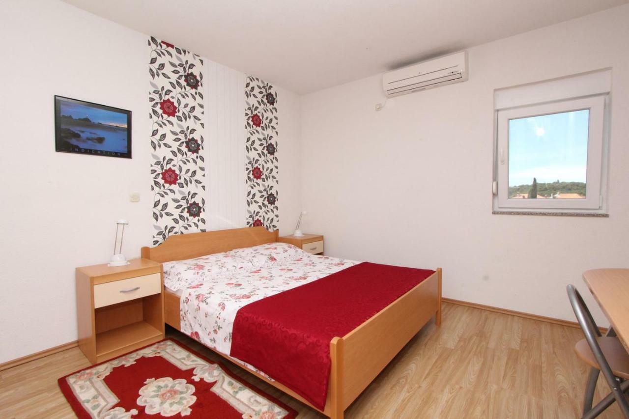 Apartments Sena Rovinj Extérieur photo